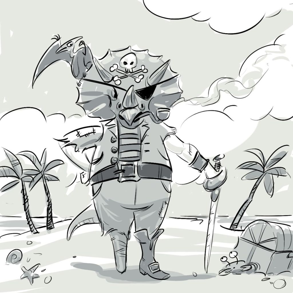 Zootopia-character-art-Matt-famousframes1