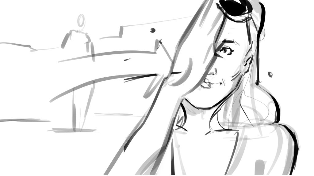 Canon-Ivy-Commercial-Storyboard-Art-David-Green-famousframes11