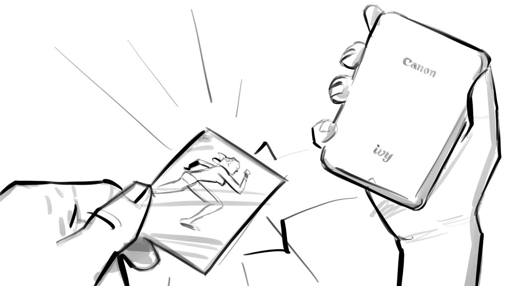 Canon-Ivy-Commercial-Storyboard-Art-David-Green-famousframes4