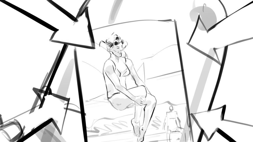 Canon-Ivy-Commercial-Storyboard-Art-David-Green-famousframes6