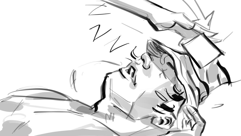 Canon-Ivy-Commercial-Storyboard-Art-David-Green-famousframes9