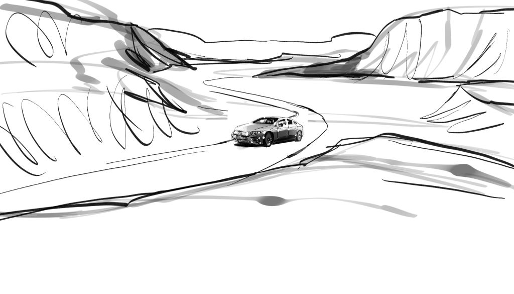 Car-Commercial-Storyboard-Art-David-Green-famousframes12