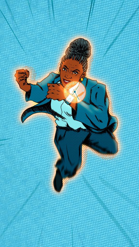 Chase-Bank-Superhero-Comic-Illustration-Art-Chelsea-Low-famousframes12