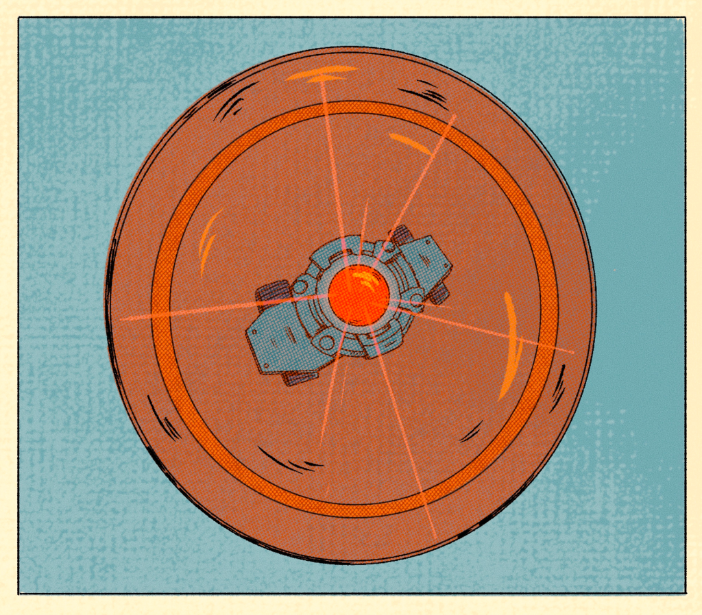 Chase-Bank-Superhero-Comic-Illustration-Art-Chelsea-Low-famousframes15