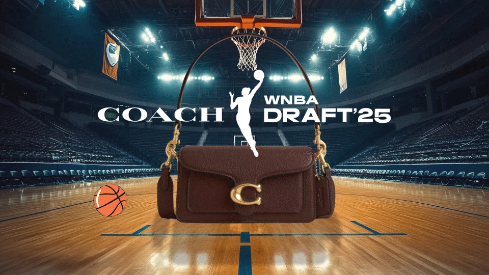 Coach x WNBA