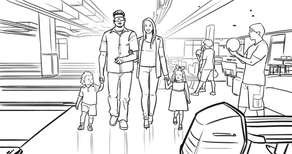 CommunityAmerica-Credit-Union-Commercial-Storyboard-Art-Victor-Gatmaitan -famousframes2