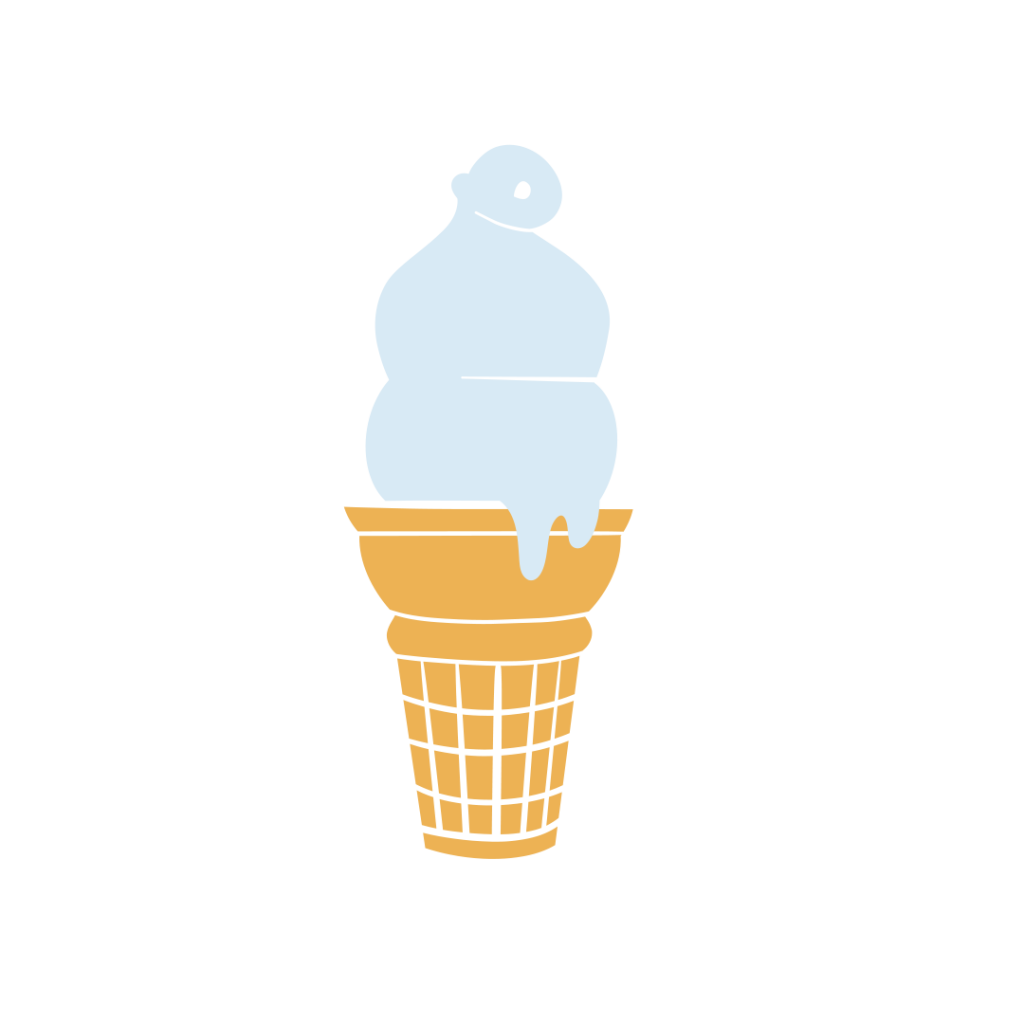 Dairy-Queen-DQ-Graphic-Art-Chelsea-Low-famousframes2