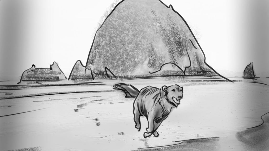 Dog-Animal-Art-Nguyen-Dong-famousframes4