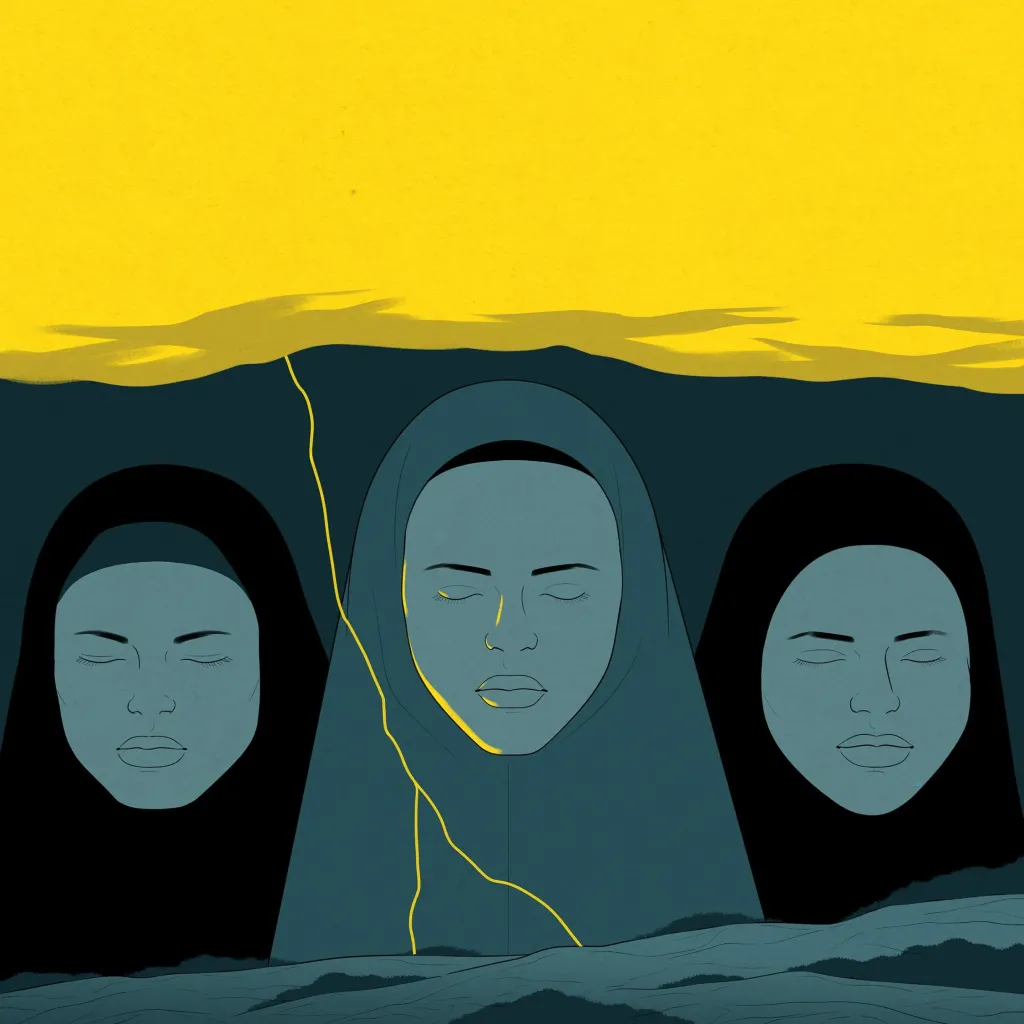 Foreign-Policy-Magazine-The-Negotiators-Illustration-Art-Anuj-Shrestha-famousframes2