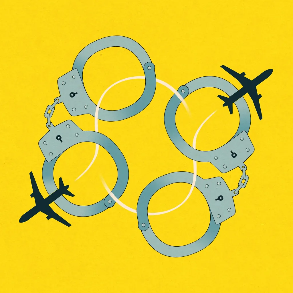 Foreign-Policy-Magazine-The-Negotiators-Illustration-Art-Anuj-Shrestha-famousframes4