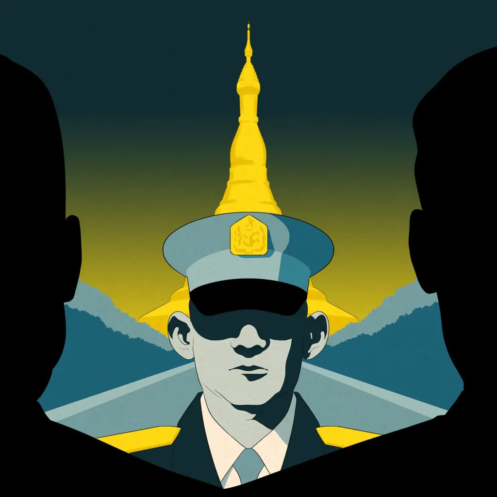 Foreign-Policy-Magazine-The-Negotiators-Illustration-Art-Anuj-Shrestha-famousframes6