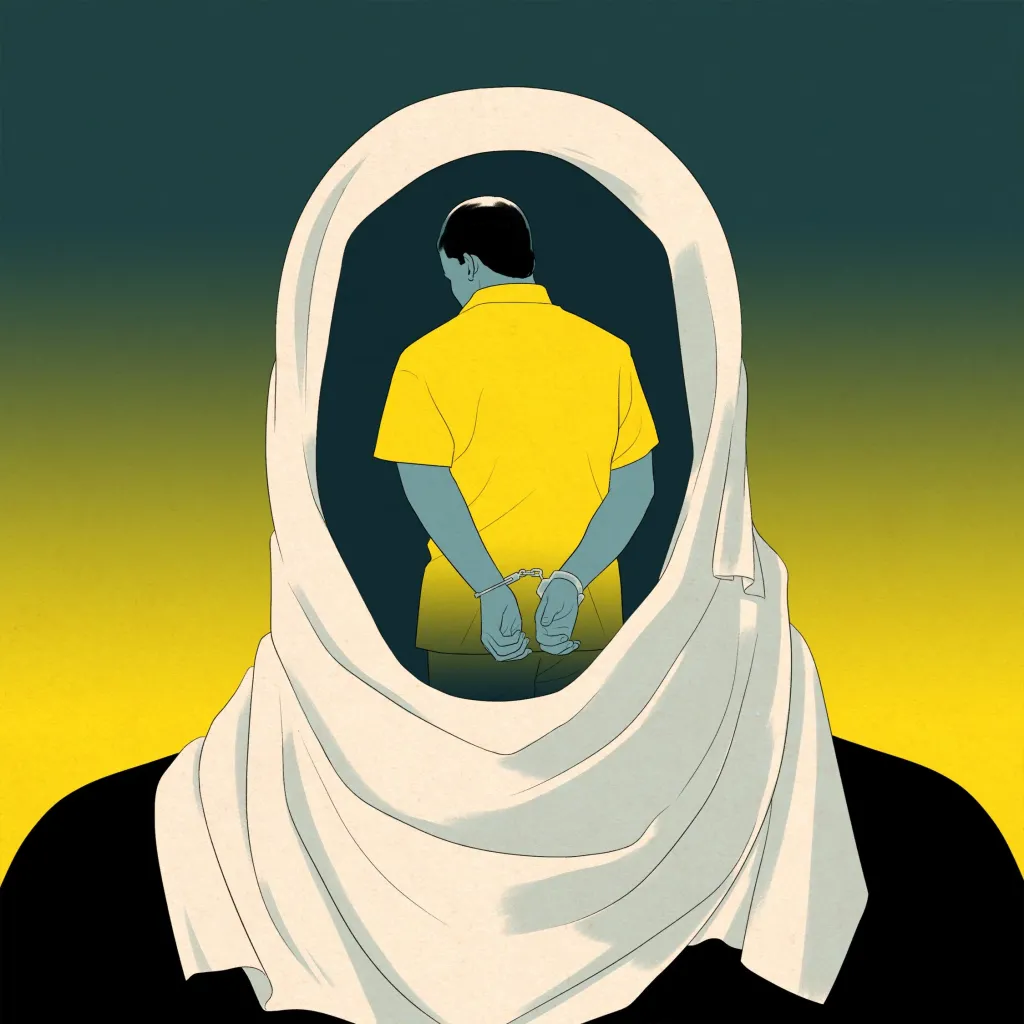 Foreign Policy Magazine - The Negotiators