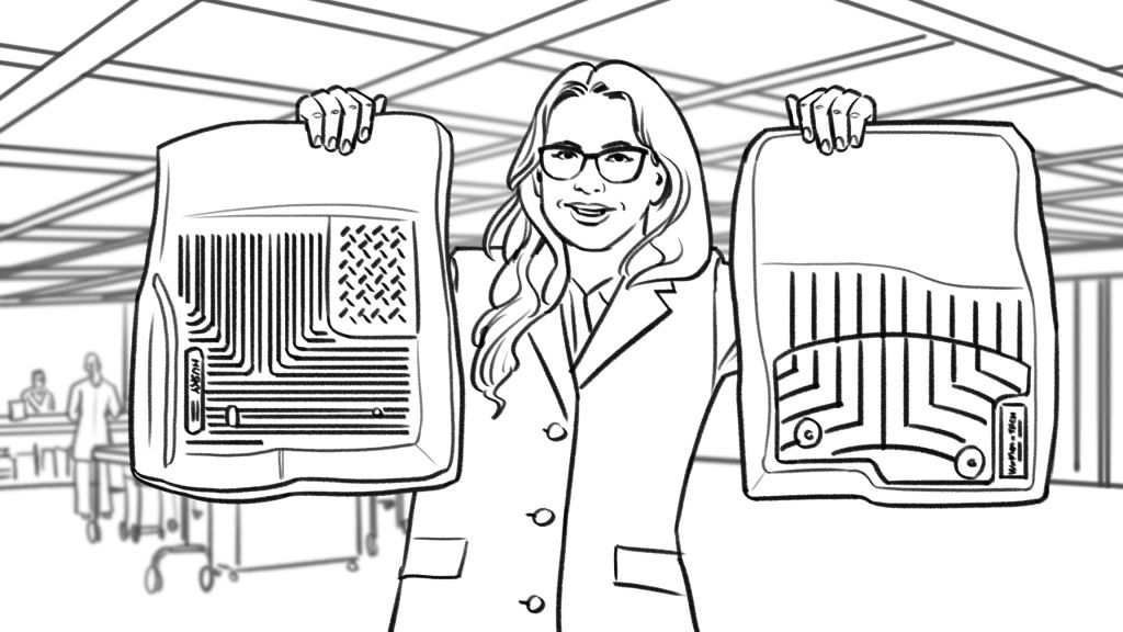 Husky-Liners-Commercial-Storyboard-Art-Victor-Gatmaitan -famousframes1