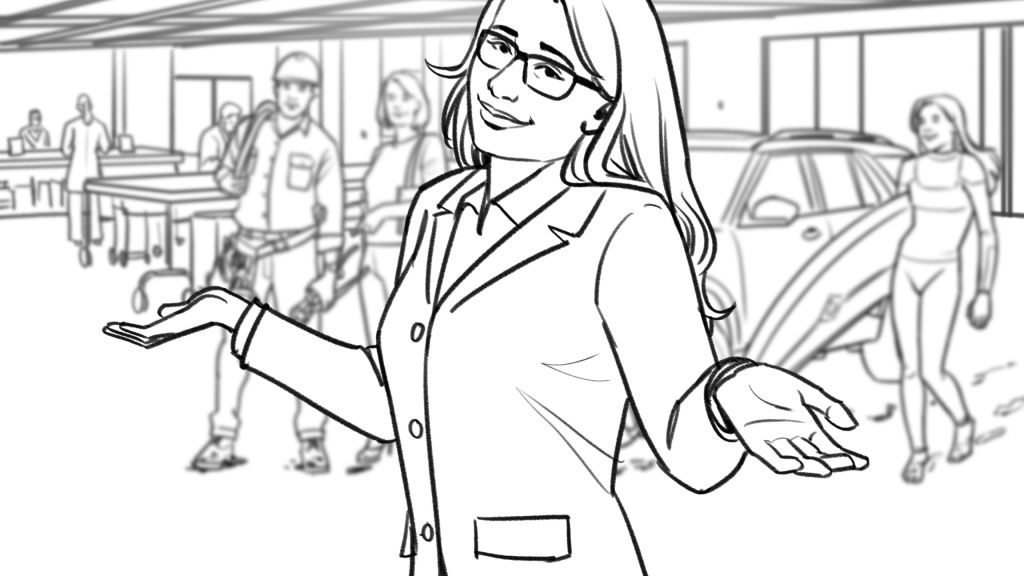 Husky-Liners-Commercial-Storyboard-Art-Victor-Gatmaitan -famousframes6