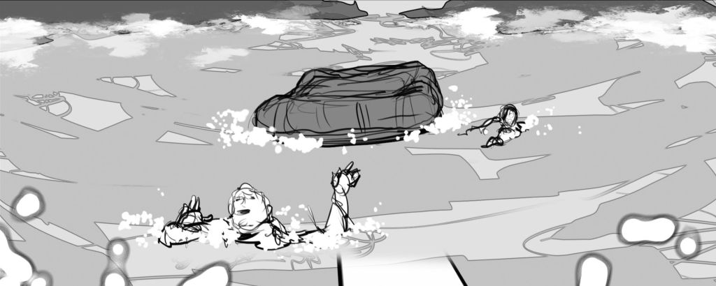 Jurassic-World-Park-Rebirth-Storyboard-Art-Charles-Ratteray-famousframes13