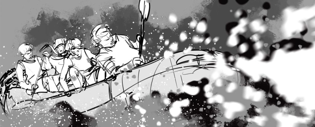 Jurassic-World-Park-Rebirth-Storyboard-Art-Charles-Ratteray-famousframes2