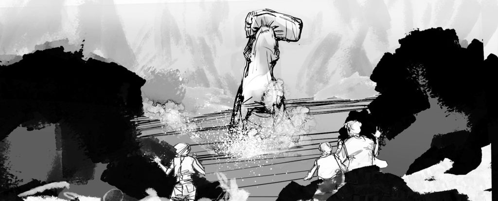 Jurassic-World-Park-Rebirth-Storyboard-Art-Charles-Ratteray-famousframes27