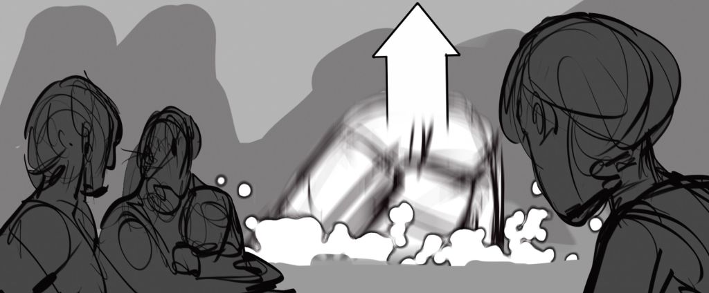 Jurassic-World-Park-Rebirth-Storyboard-Art-Charles-Ratteray-famousframes35