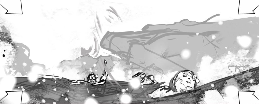 Jurassic-World-Park-Rebirth-Storyboard-Art-Charles-Ratteray-famousframes9