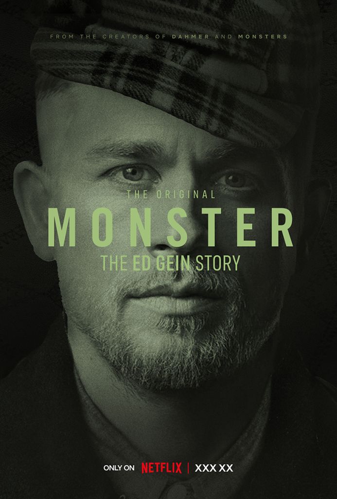 Monster: The Ed Gein Story