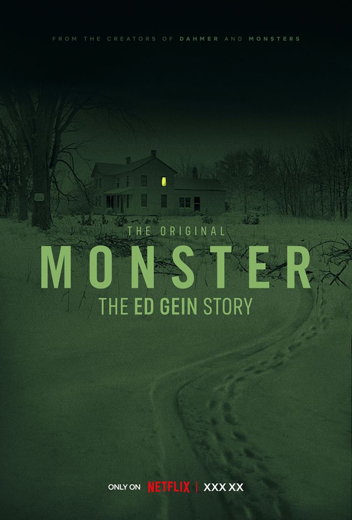 Monster-Ed-Gein-Netflix-key-art-poster-Eric-Ryan-famousframes2