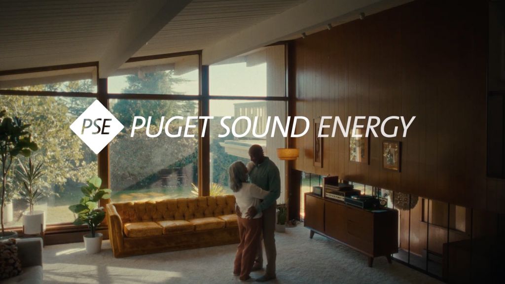 Puget Sound Energy