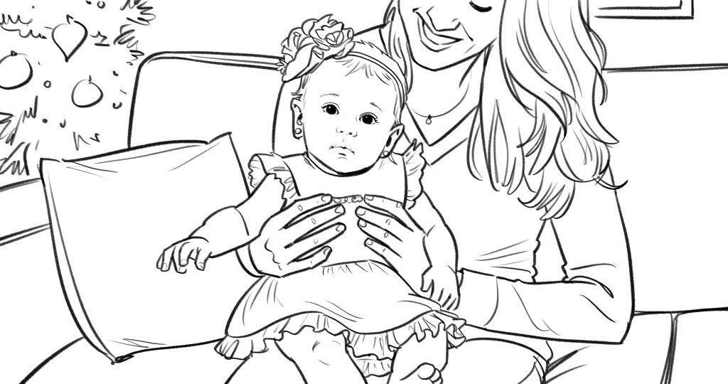 RWJBarnabas-Health-Happy-Healthy-Holidays-Commercial-Storyboard-Art-Victor-Gatmaitan -famousframes19