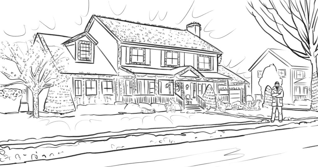 RWJBarnabas-Health-Happy-Healthy-Holidays-Commercial-Storyboard-Art-Victor-Gatmaitan -famousframes23