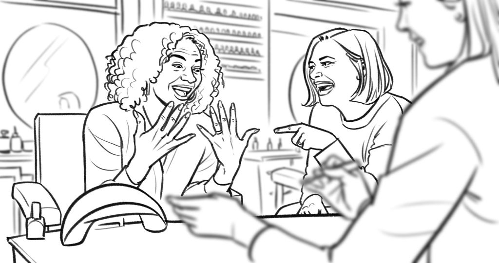 RWJBarnabas-Health-Happy-Healthy-Holidays-Commercial-Storyboard-Art-Victor-Gatmaitan -famousframes8