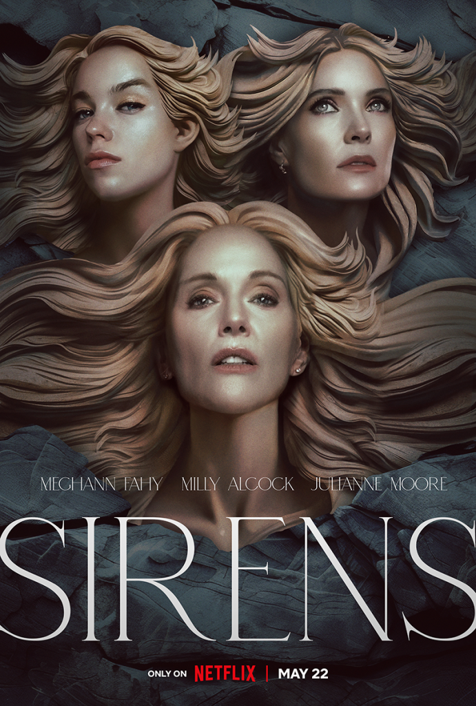 Sirens