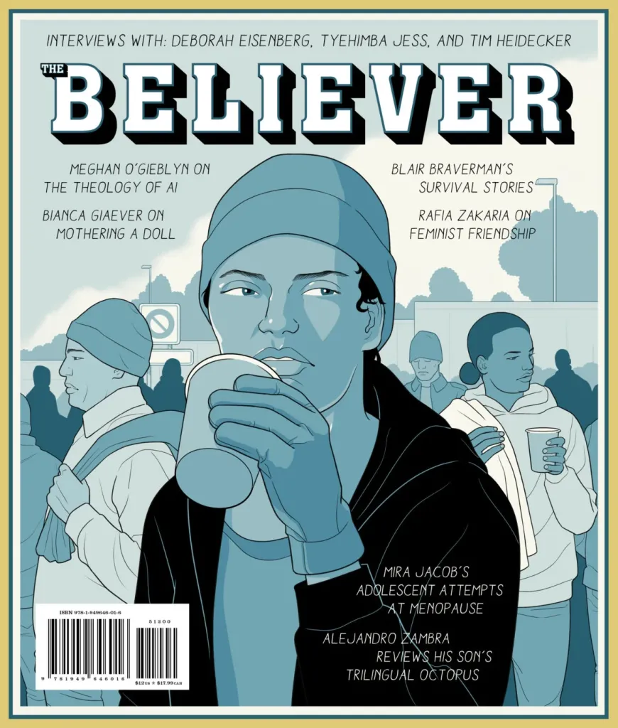 The-Believer-Illustration-Art-Anuj-Shrestha-famousframes1