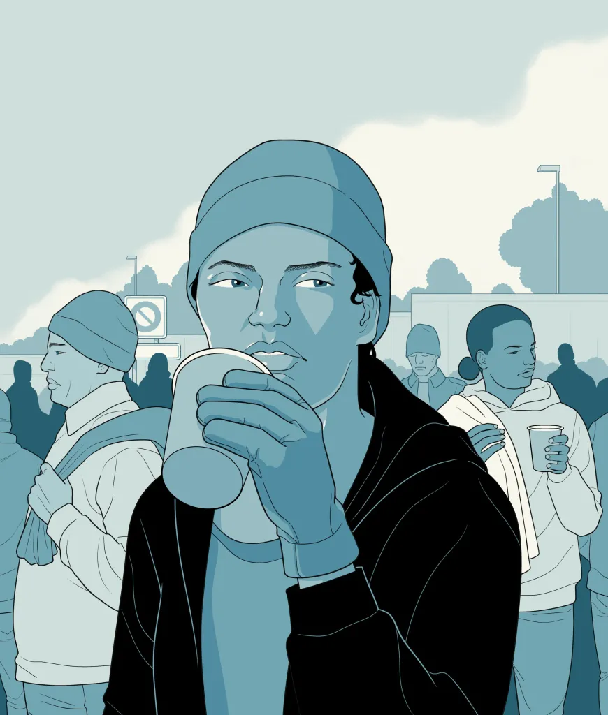 The-Believer-Illustration-Art-Anuj-Shrestha-famousframes2