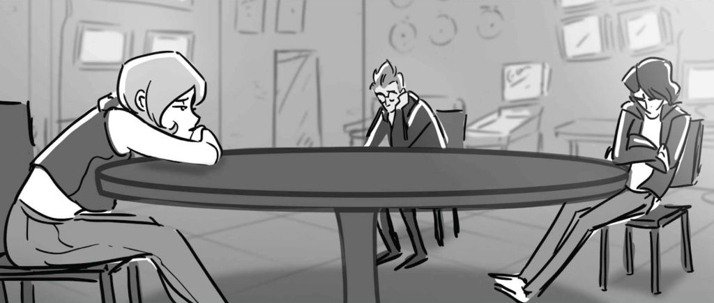 The-Goons-Music-Video-storyboard-Art-Chelsea-Low-famousframes24