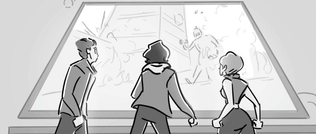 The-Goons-Music-Video-storyboard-Art-Chelsea-Low-famousframes29