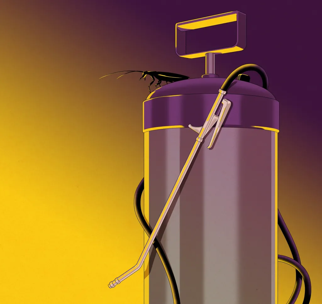 The New Yorker - Nocturnal Creatures