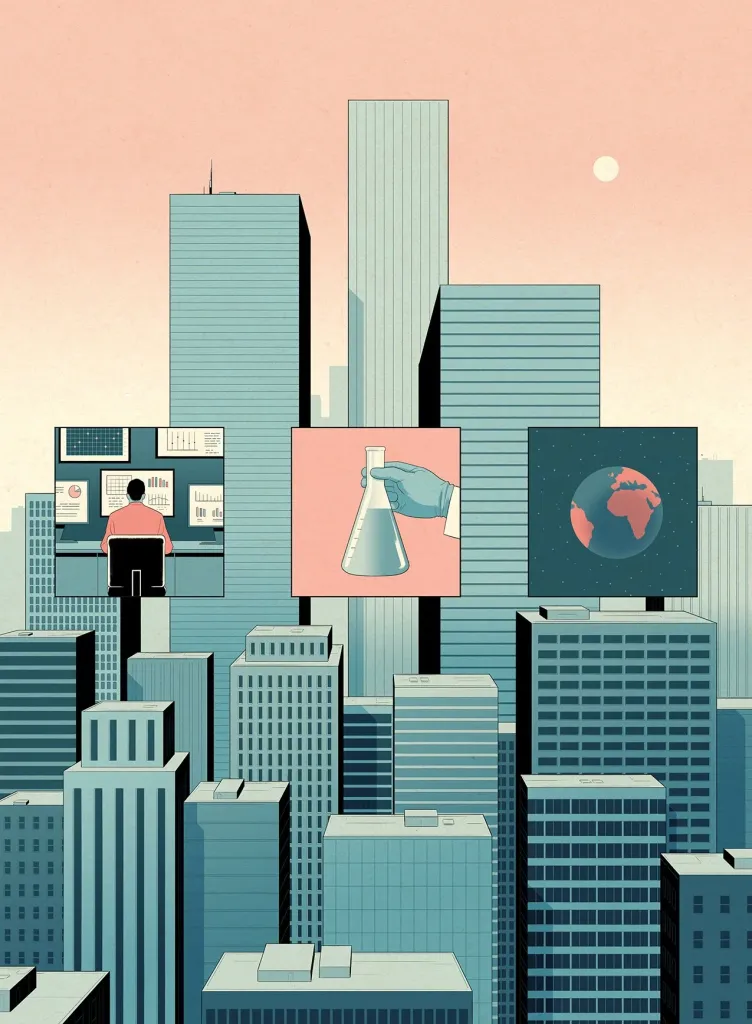 The New York Times - Apocalyptic Systems Thrillers