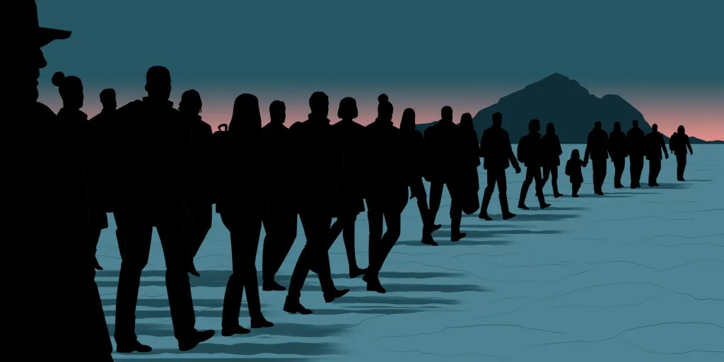 The-New-York-Times-Magazine-The-New-World-Illustration-Art-Anuj-Shrestha-famousframes5