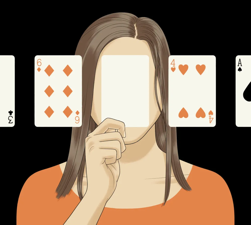 The New York Times - How to Deal With the Hand of Fate