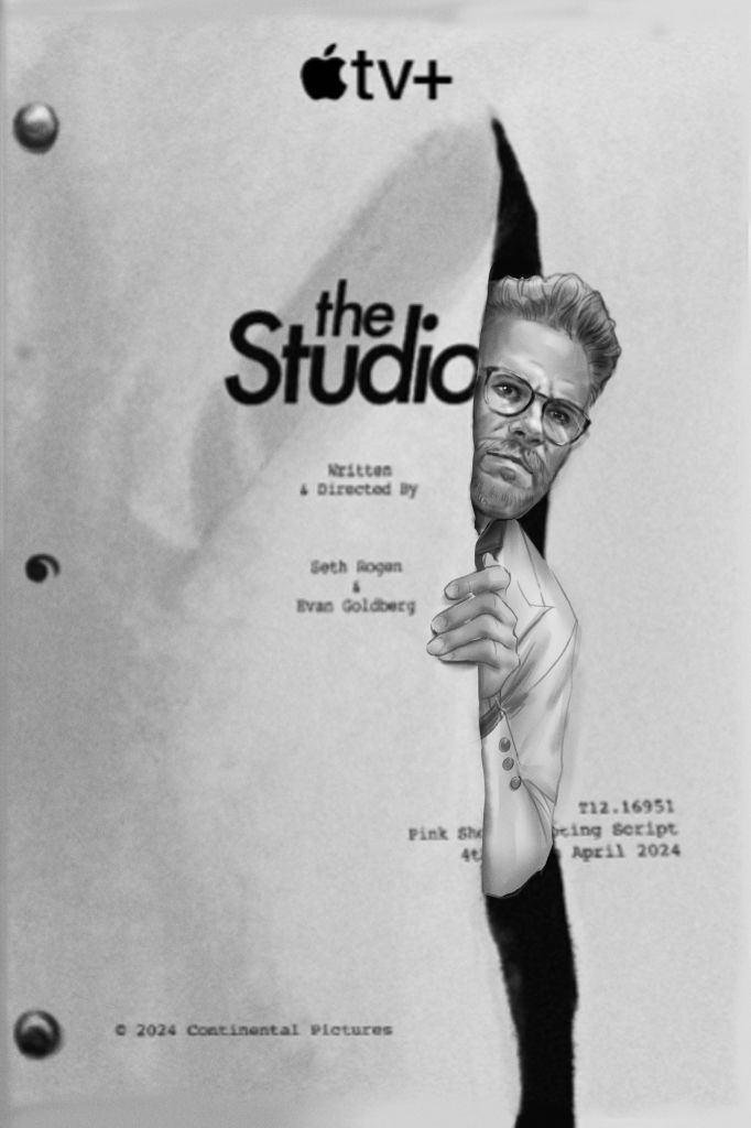 The-Studio-AppleTV+-Apple-TV+-key-art-poster-Eric-Ryan-famousframes11