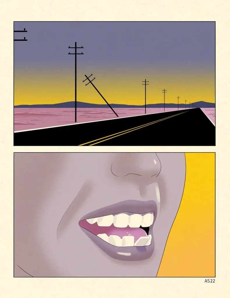 Virginia-Quarterly-Review-Illustration-Art-Anuj-Shrestha-famousframes2