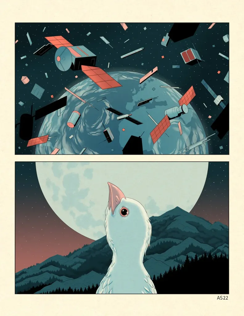 Virginia-Quarterly-Review-Illustration-Art-Anuj-Shrestha-famousframes3