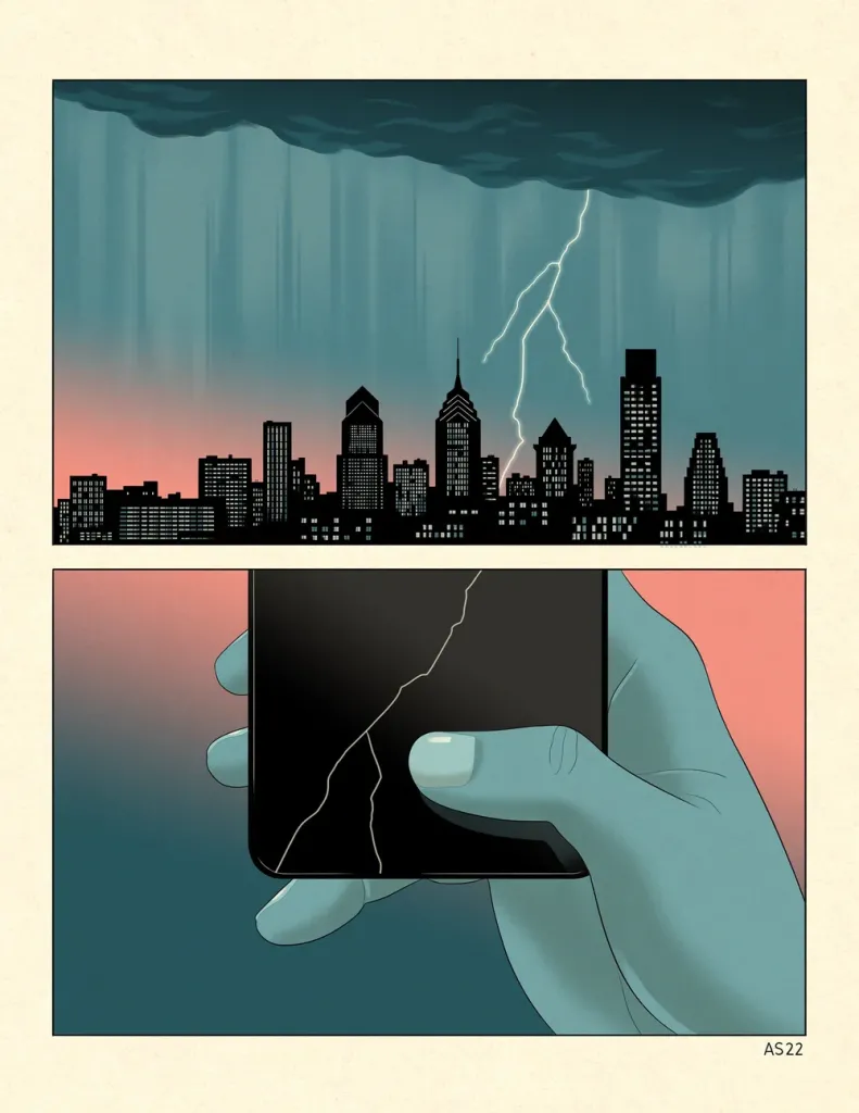 Virginia-Quarterly-Review-Illustration-Art-Anuj-Shrestha-famousframes4