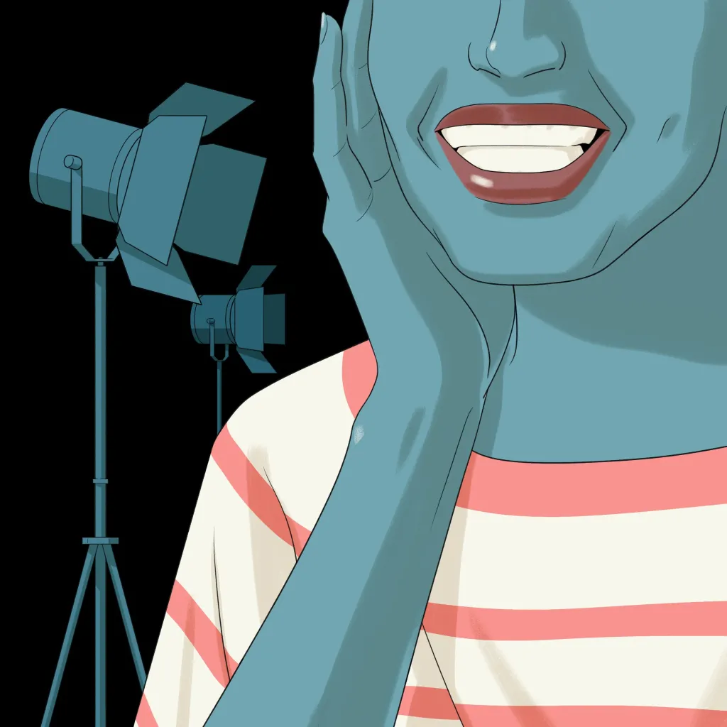 Wellesley-Magazine-In-The-Writers’-Room-Illustration-Art-Anuj-Shrestha-famousframes3