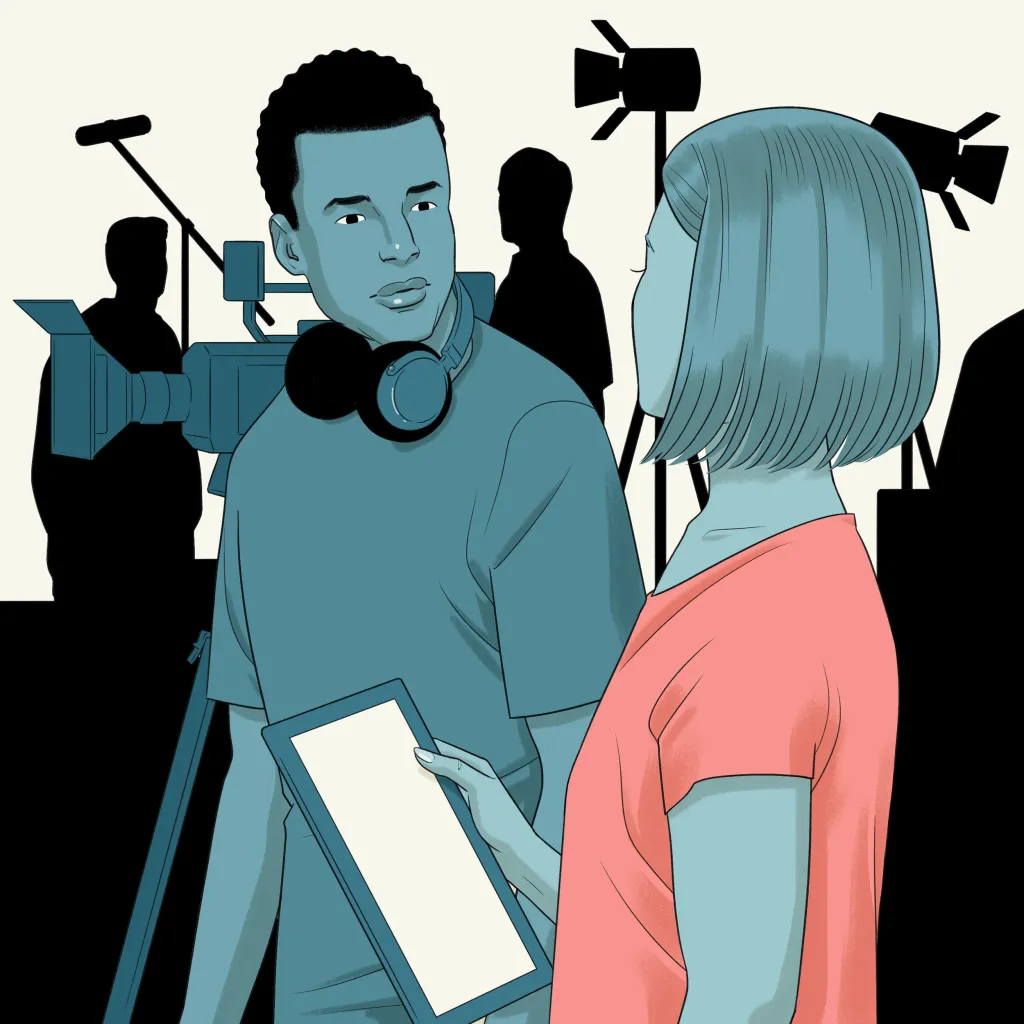 Wellesley-Magazine-In-The-Writers’-Room-Illustration-Art-Anuj-Shrestha-famousframes6