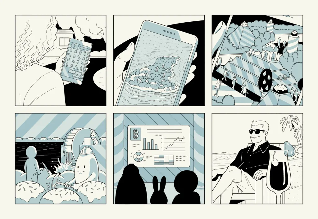 Wired-Magazine-Comic-Illustration-Art-Anuj-Shrestha-famousframes1
