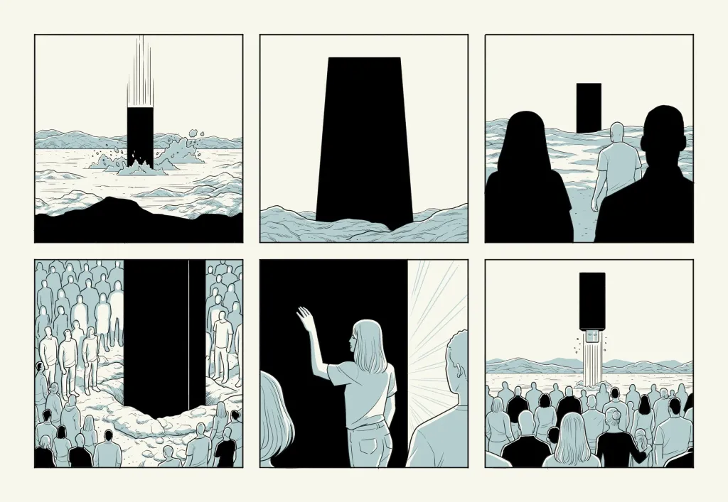 Wired-Magazine-Comic-Illustration-Art-Anuj-Shrestha-famousframes10