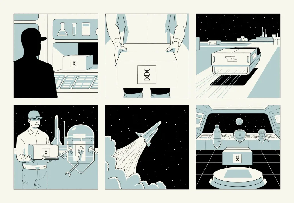 Wired-Magazine-Comic-Illustration-Art-Anuj-Shrestha-famousframes2