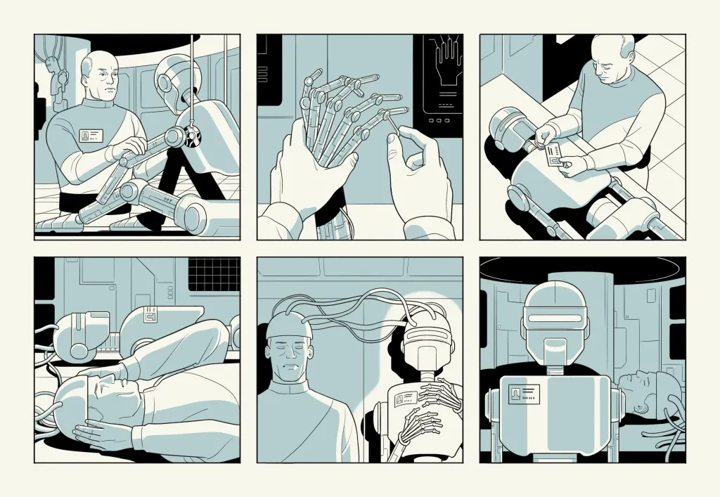 Wired-Magazine-Comic-Illustration-Art-Anuj-Shrestha-famousframes5