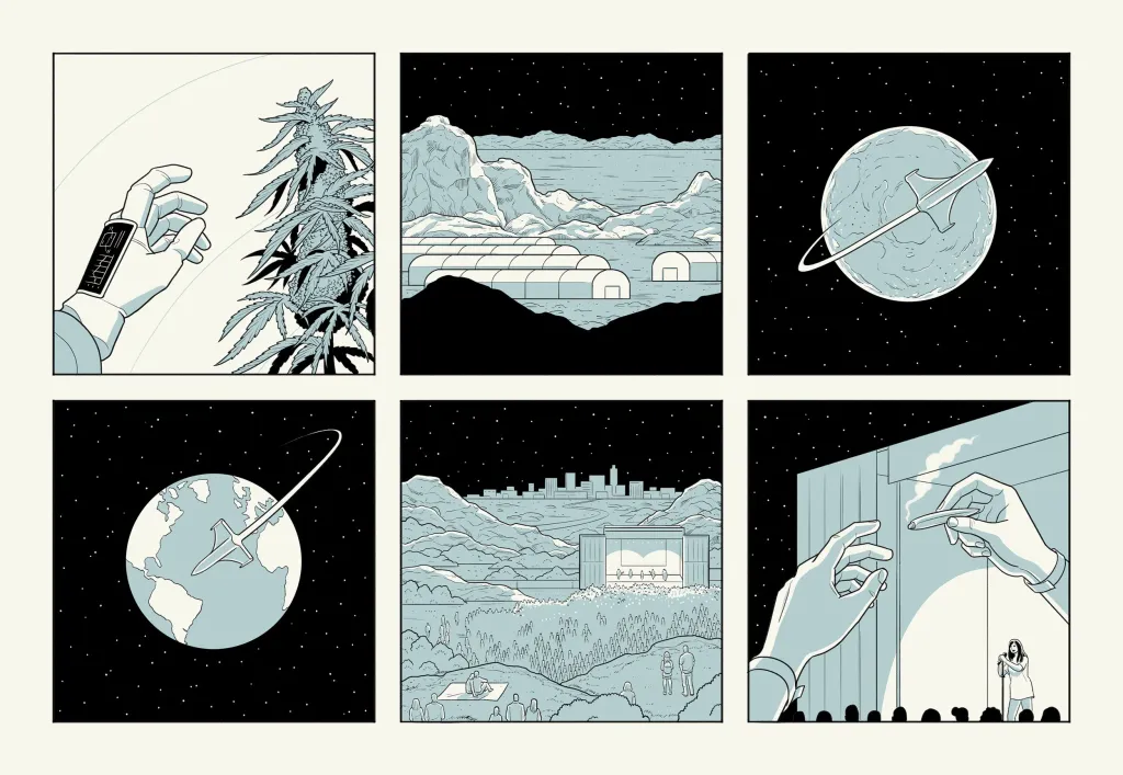 Wired-Magazine-Comic-Illustration-Art-Anuj-Shrestha-famousframes6