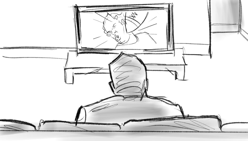 CBS-Football-Famous-Commercial-Storyboard-Art-David-Green-famousframes6